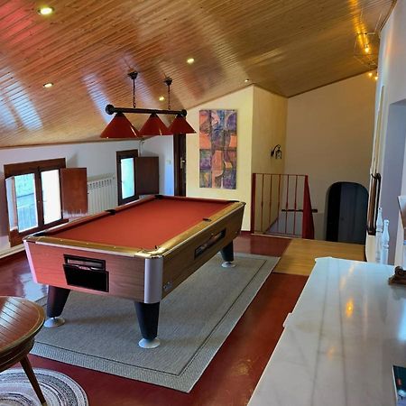 Casa Rural Cora De Tudmir 모라탈라 외부 사진
