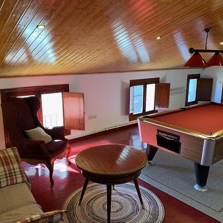 Casa Rural Cora De Tudmir 모라탈라 외부 사진
