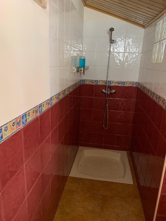 Casa Rural Cora De Tudmir 모라탈라 외부 사진