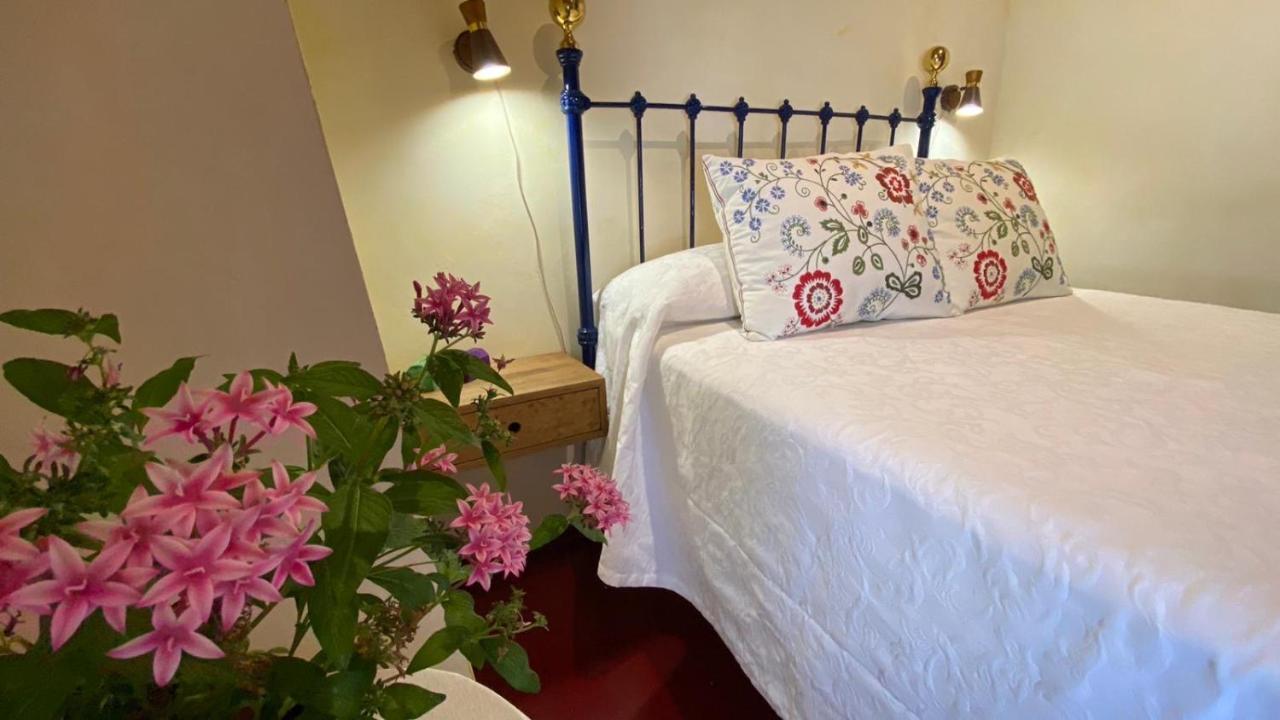 Casa Rural Cora De Tudmir 모라탈라 외부 사진