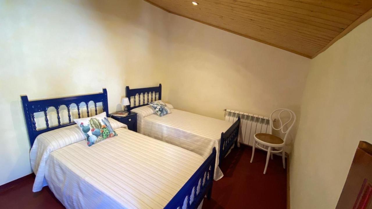Casa Rural Cora De Tudmir 모라탈라 외부 사진