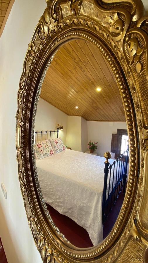 Casa Rural Cora De Tudmir 모라탈라 외부 사진