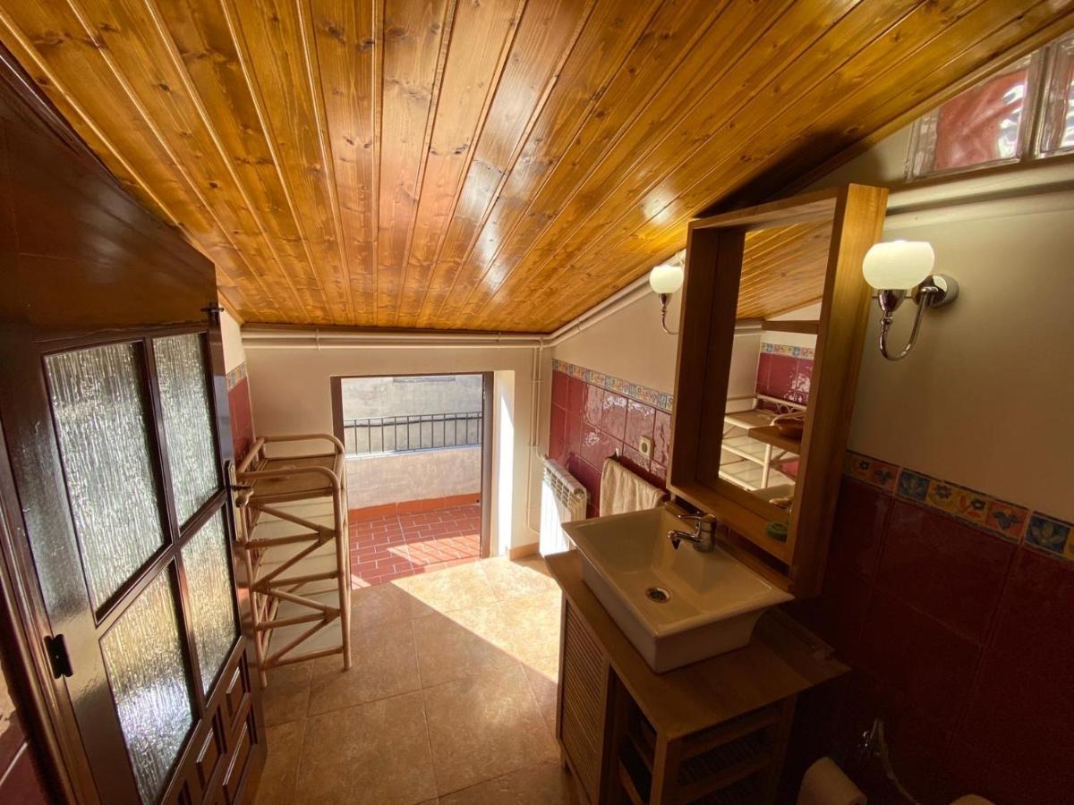 Casa Rural Cora De Tudmir 모라탈라 외부 사진