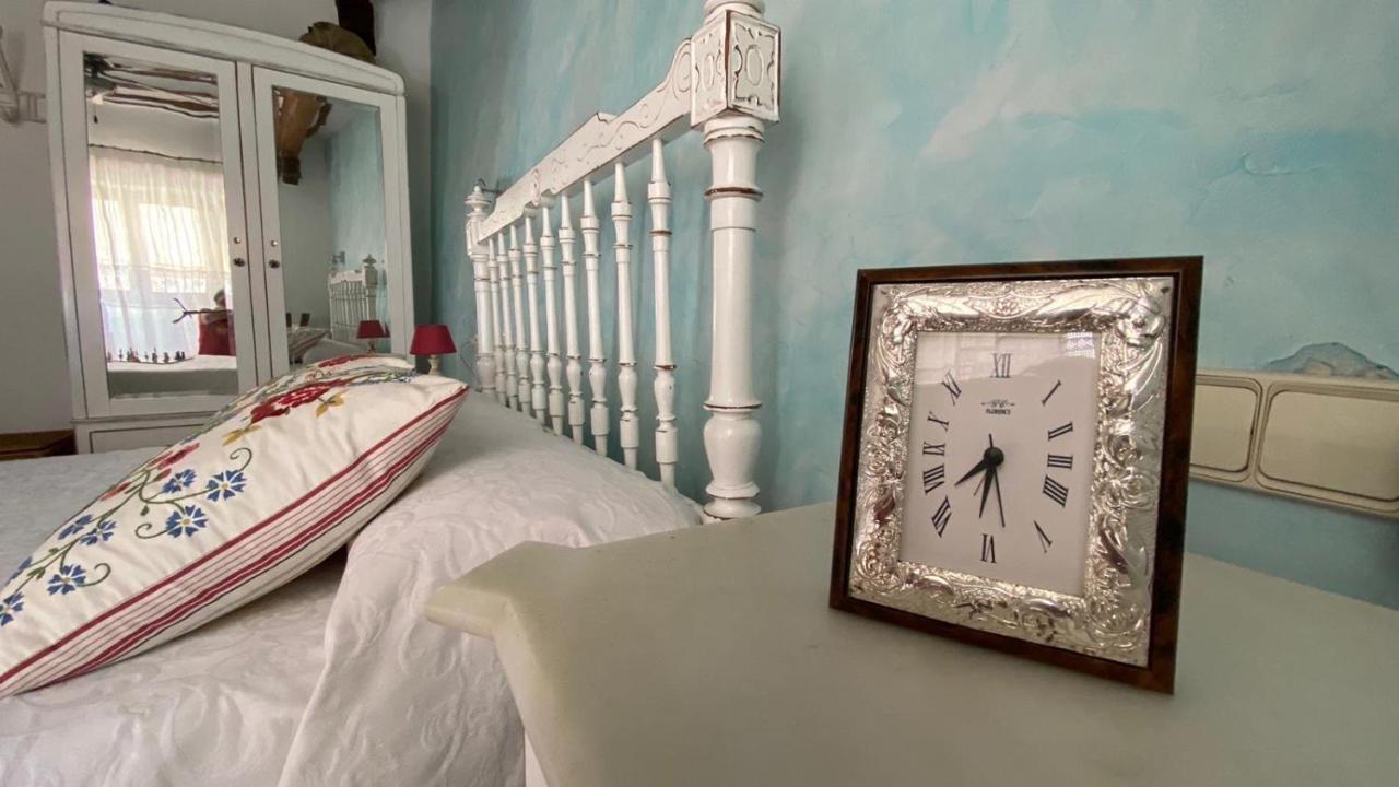 Casa Rural Cora De Tudmir 모라탈라 외부 사진