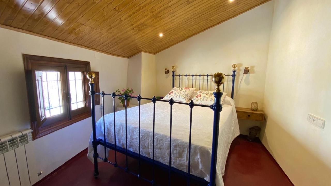 Casa Rural Cora De Tudmir 모라탈라 외부 사진