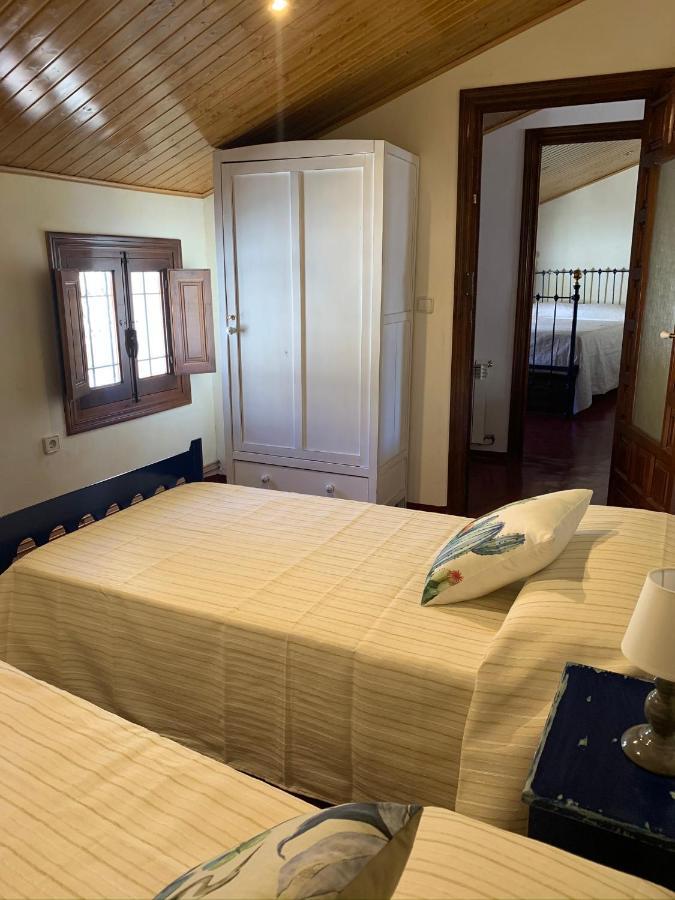 Casa Rural Cora De Tudmir 모라탈라 외부 사진