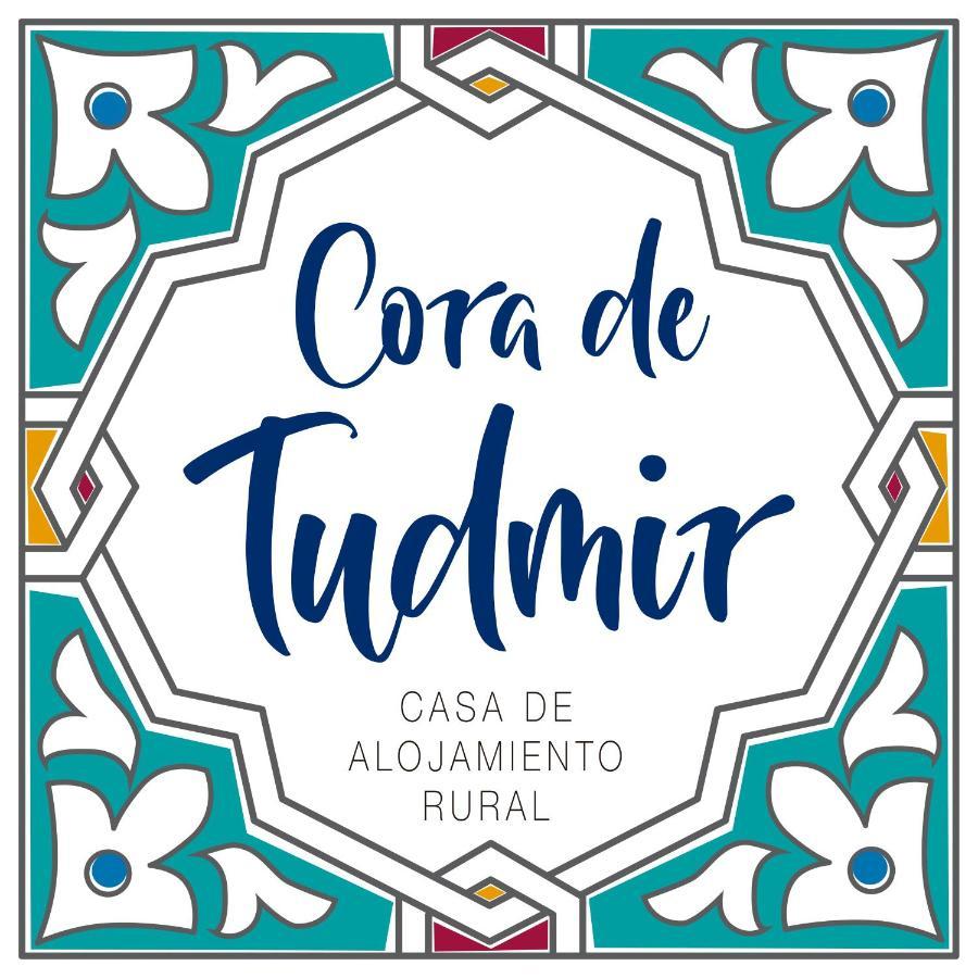 Casa Rural Cora De Tudmir 모라탈라 외부 사진