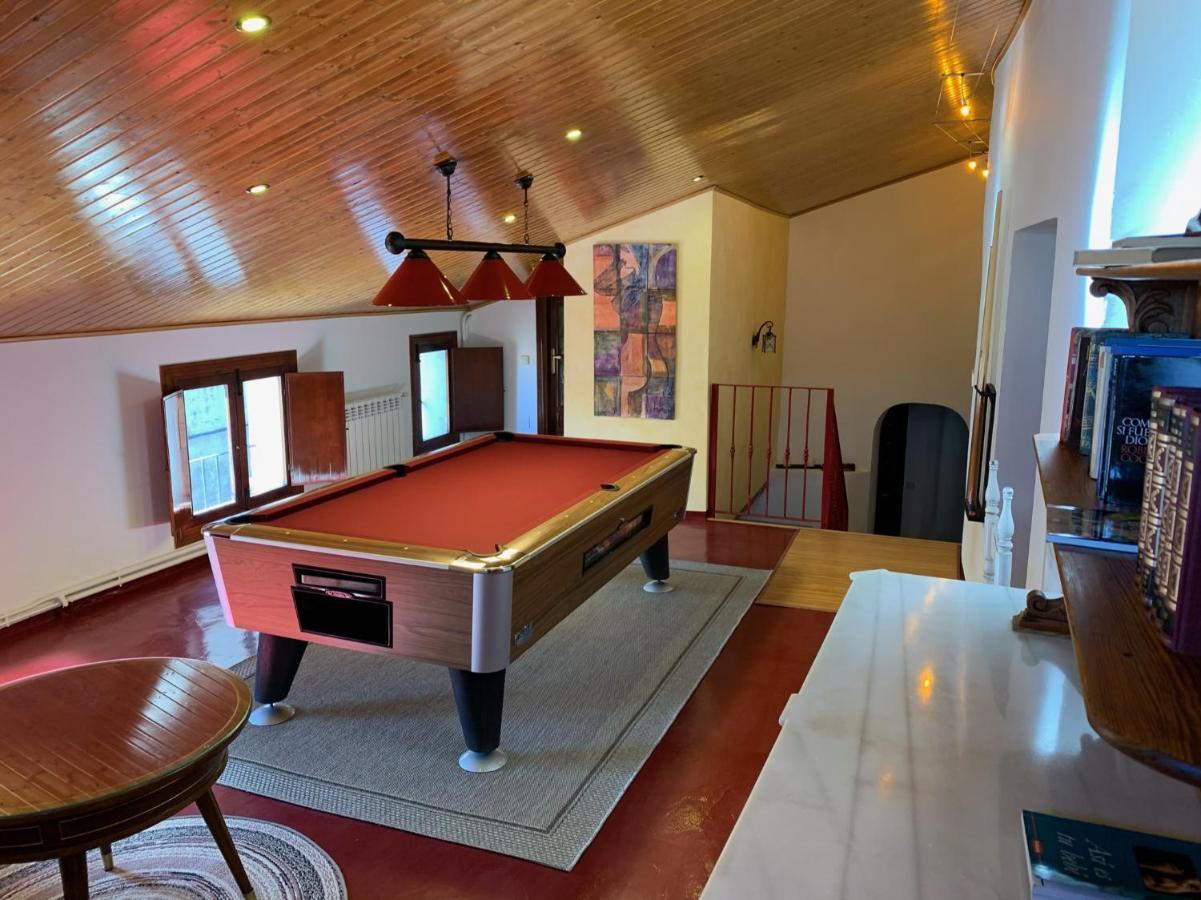 Casa Rural Cora De Tudmir 모라탈라 외부 사진