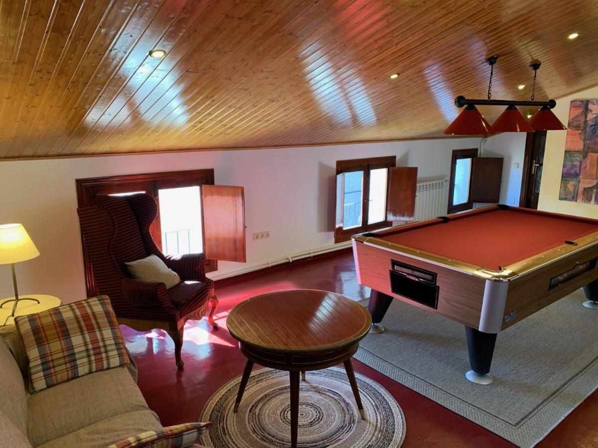 Casa Rural Cora De Tudmir 모라탈라 외부 사진